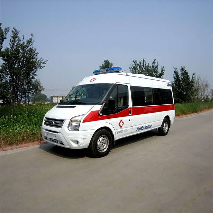 重庆出租急救车
