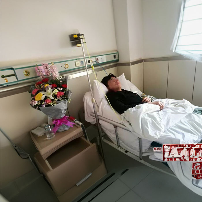 重庆急救车租车多少钱