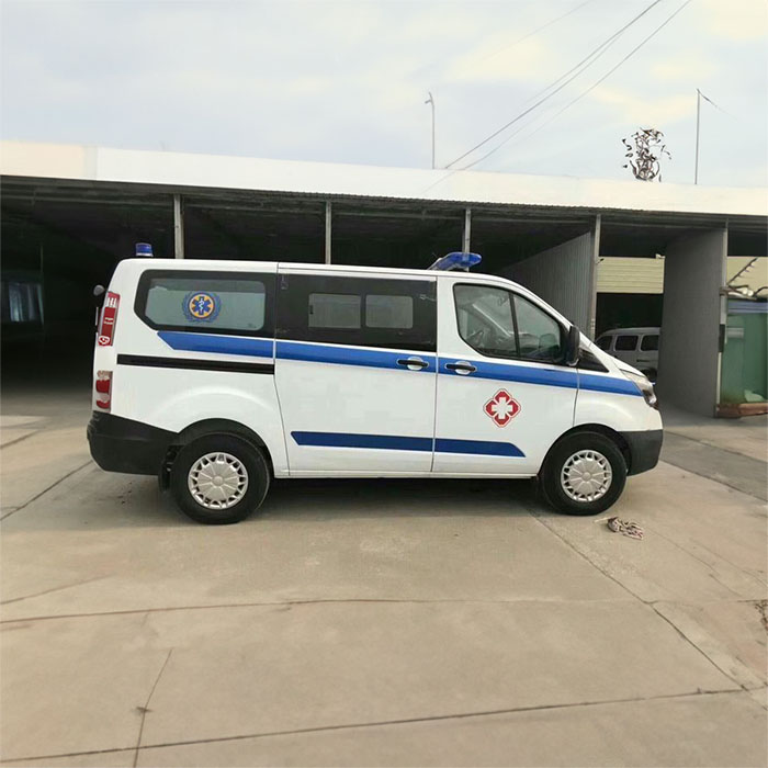 重庆120出租费用