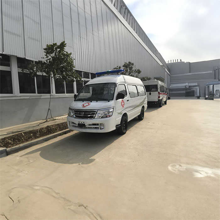 重庆租赁急救车联系方式