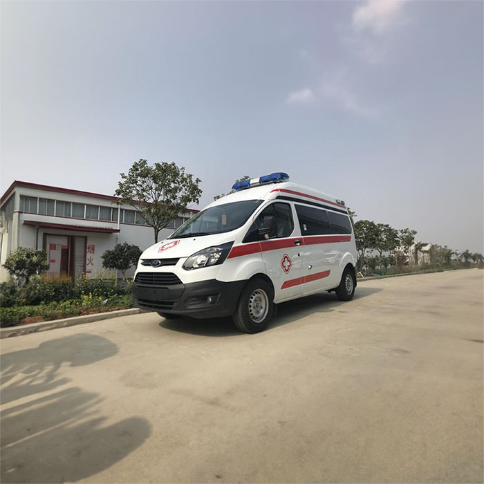重庆出租私人救护车联系方式