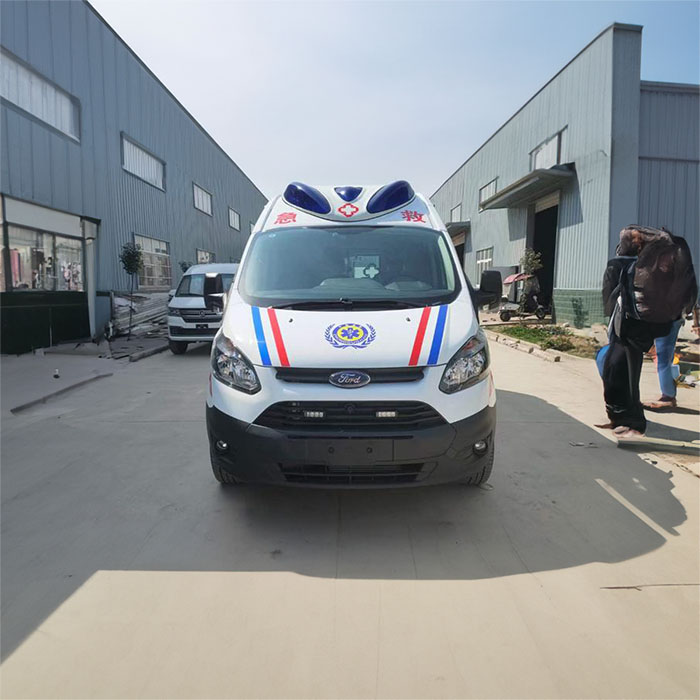 重庆租赁私人救护车