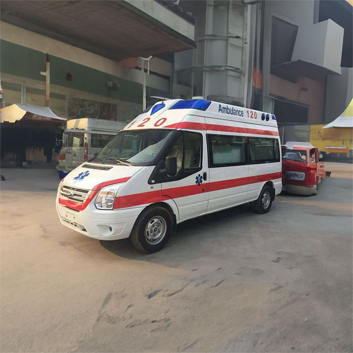 重庆急救车租车电话