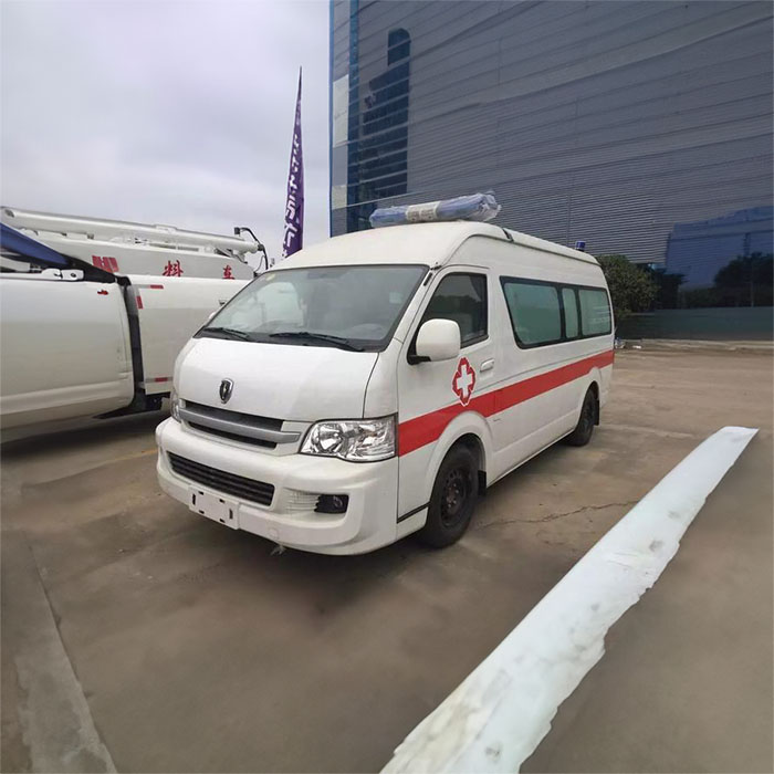 重庆租赁私人救护车