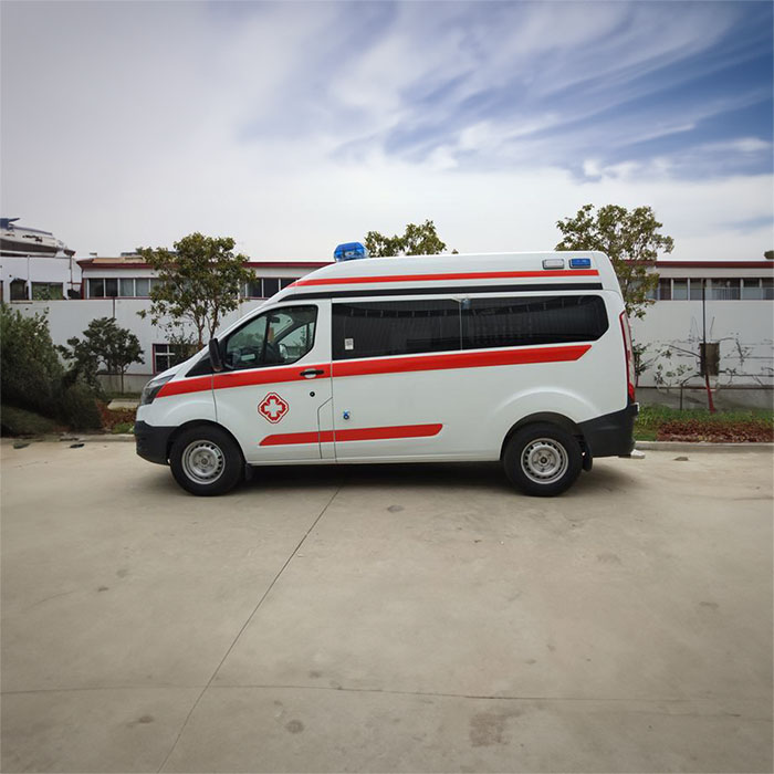 重庆出租私人救护车