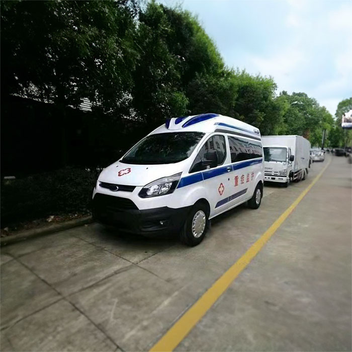 重庆出租急救车电话