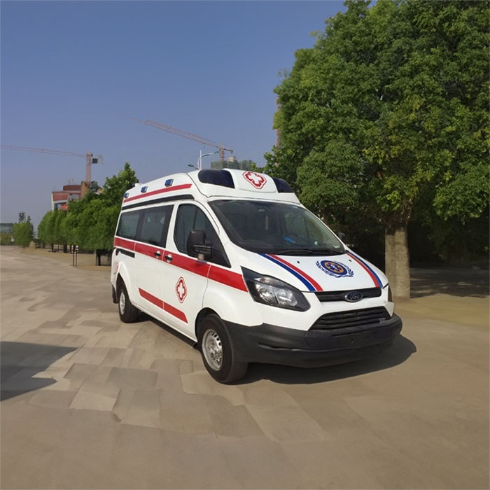 重庆出租救护车