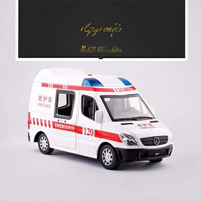重庆急救车租赁费用