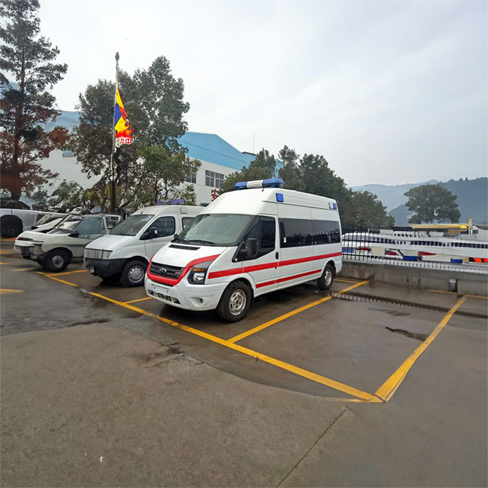 重庆出租救护车电话