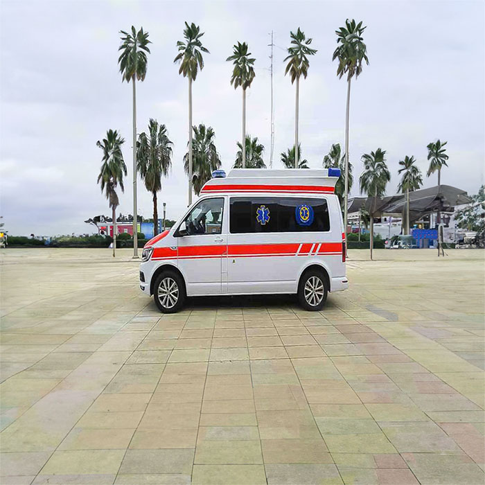 重庆出租救护车电话