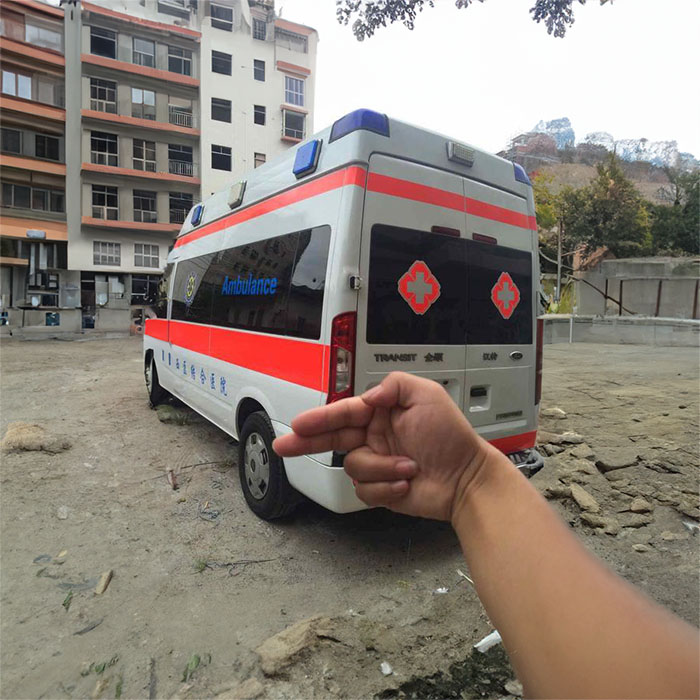 重庆120租赁