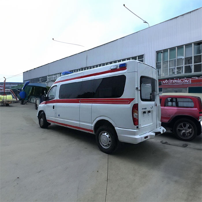 重庆市北碚租私人急救车到三原县马额医院私人救护车出租怎么样