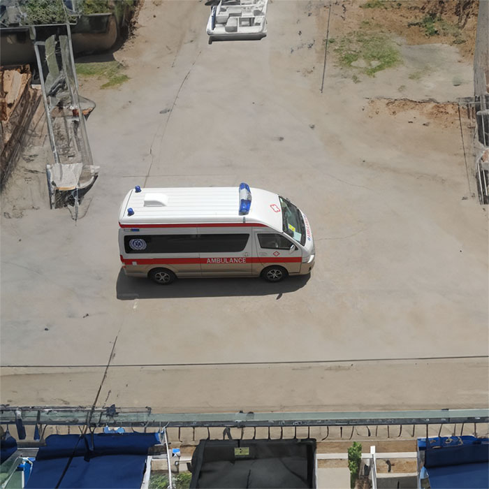 2023年重庆市奉节区救护车出租：重庆跨省救护车转运 租用救护车电话
