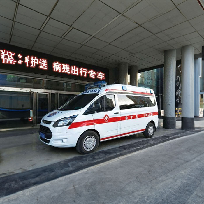 2023年重庆武隆区救护车电话是多少? 重症救护车多少钱