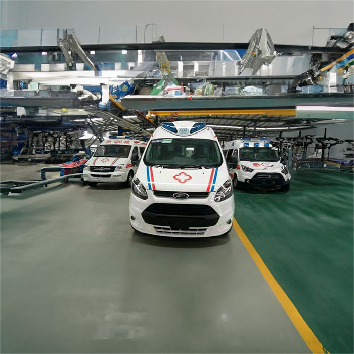 2023年重庆市璧山区救护车转运病人怎么收费 120租车电话号码