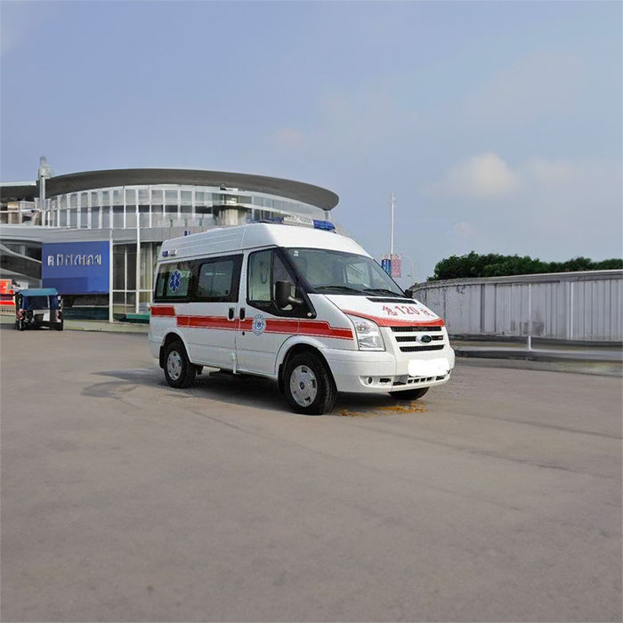 重庆市奉节区租私人救护车转院到重庆医科大学附属永川医院出租私人救护车多少钱