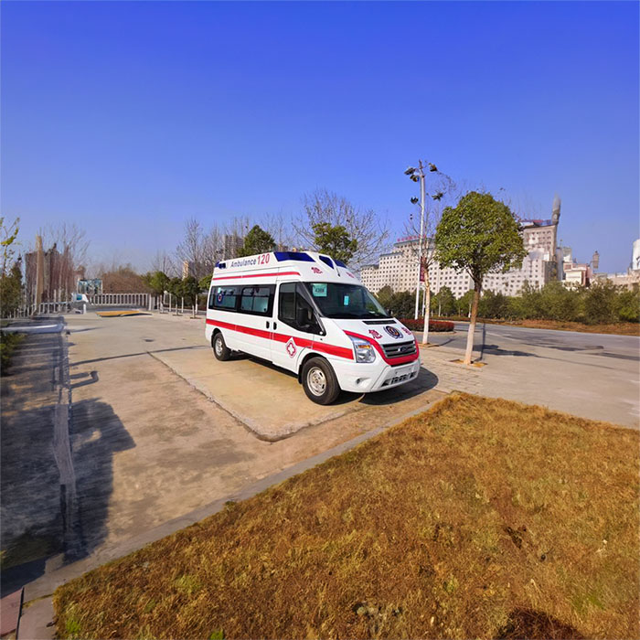 2023年重庆市城口区120出租电话号码