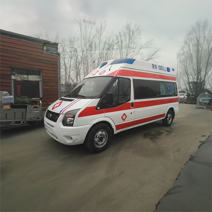 2023年重庆市荣昌区救护车租赁：重庆救护转运车 救护车的急救电话