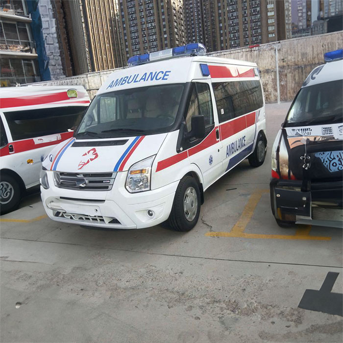 重庆市巫溪租私家救护车转院到重庆市中西医结合医院出租救护车哪里好