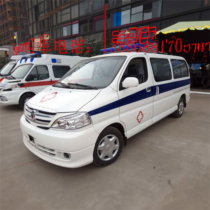 2023年重庆周边救护车租赁：重庆重症转运救护车 急救车租车联系方式