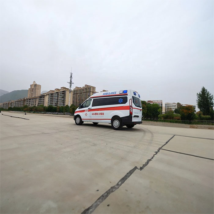 2023年重庆沙坪坝区叫一次救护车的费用 医院救护车电话号码