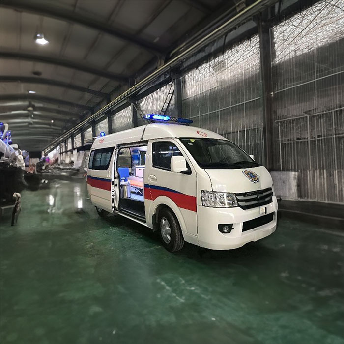 重庆云阳租用私人救护车到重庆市肿瘤医院救护车出租公司怎么样