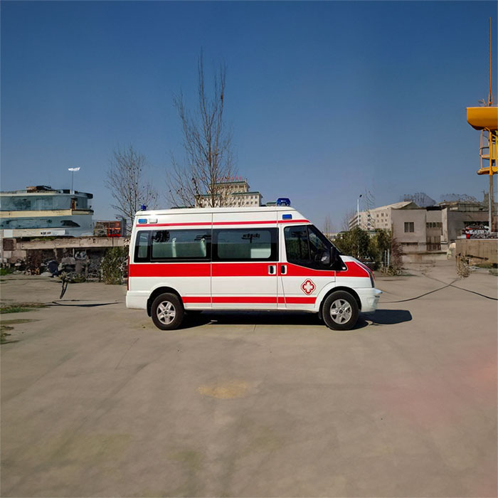 重庆江津区租赁私人救护车转运到武进市横林中心卫生院私人救护车出租怎么样