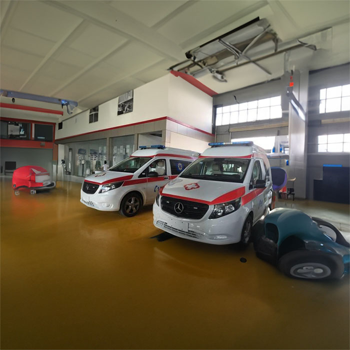 2023年重庆市铜梁救护车出租：重庆转运救护车多少钱一辆 救护车电话是多少