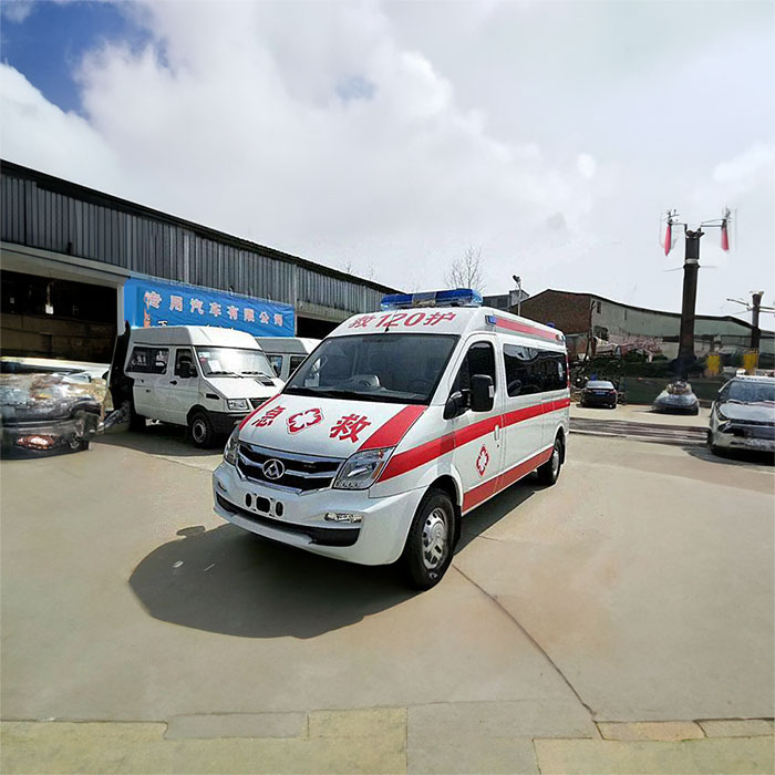 重庆市巴南租救护车到重庆医科大学附属第二医院救护车出租电话多少