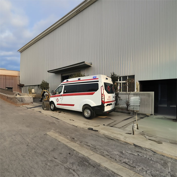 重庆市渝北租私家救护车转院到罗定市庄稼医院专业救护车出租电话多少