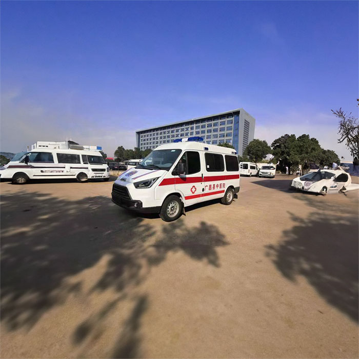 2025年重庆大足区999救护车电话 救护车需要多少钱