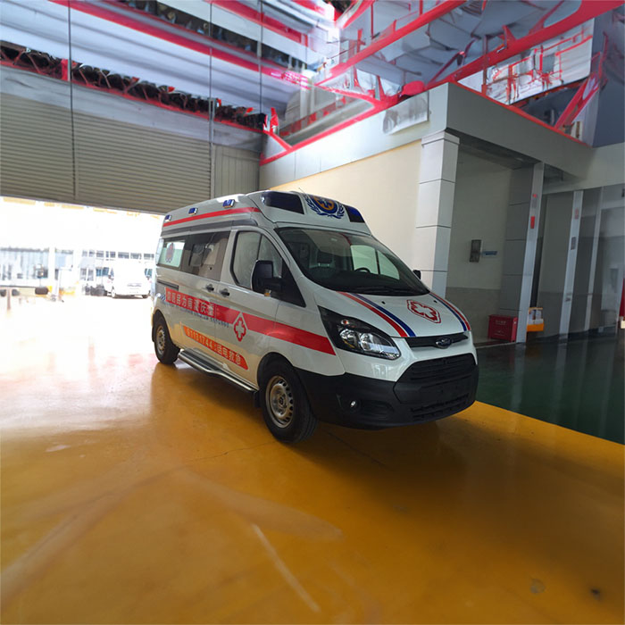 2025年重庆市大渡口区救护车出租：重庆救护车转运病人费用 私人救护车运送病人电话