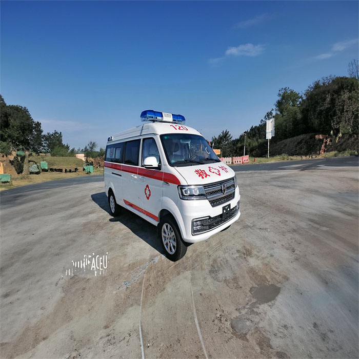 2025年重庆丰都区救护车出租：重庆转运型救护车出租 如何自己联系救护车