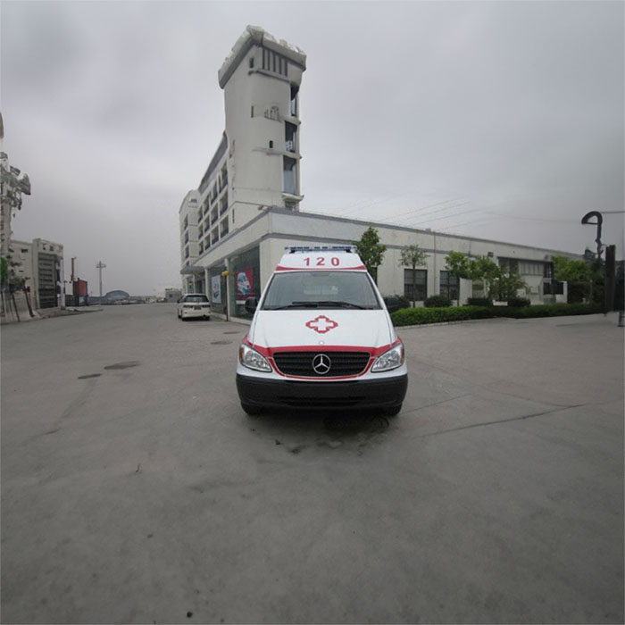 重庆武隆租赁私家救护车到绵阳市游仙区刘家中心卫生院有哪些正规的救护车出租公司
