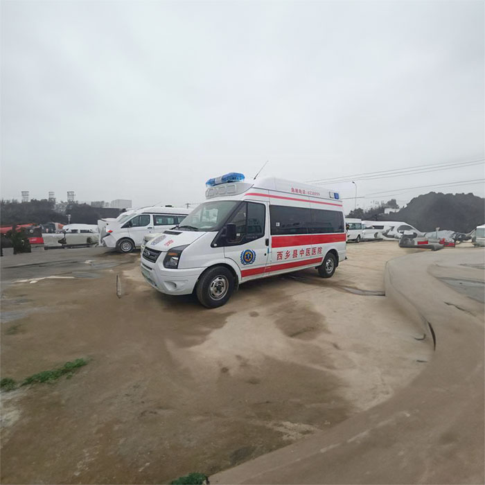 重庆市酉阳租私人救护车到重庆市外科医院救护车一般在哪里出租